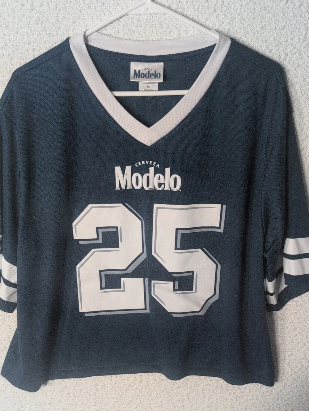 Modelo XL Brand Ambassador XL